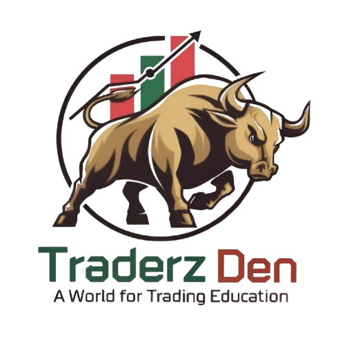 Traderz Den